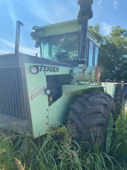 1974 Steiger Cougar Series 1 2