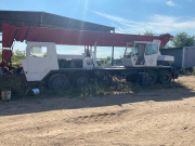 1975 Bantam 30 Ton Crane 4