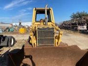 1990 John Deere 755A Loader 2