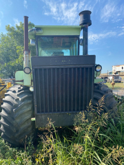 1974 Steiger Cougar Series 1 3