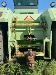 1974 Steiger Cougar Series 1 9