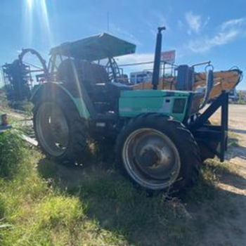 1990 Deutz Allis 7085